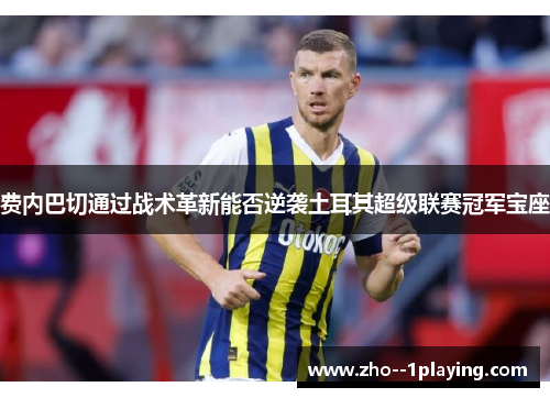 费内巴切通过战术革新能否逆袭土耳其超级联赛冠军宝座
