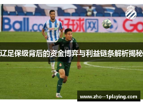 辽足保级背后的资金博弈与利益链条解析揭秘