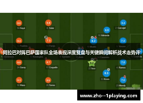 阿拉巴对阵巴萨国家队全场表现深度复盘与关键瞬间解析战术走势评