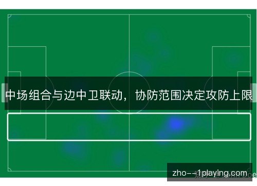 中场组合与边中卫联动,协防范围决定攻防上限 中场组合与边中卫联动,协防范围决定攻防上限